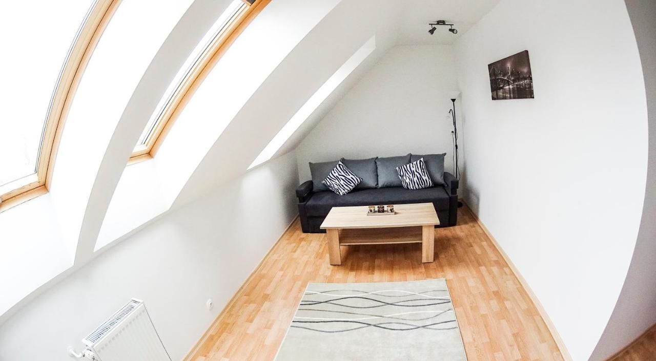 Апартаменты Apartament Przy Basztowej Дравско-Поморске